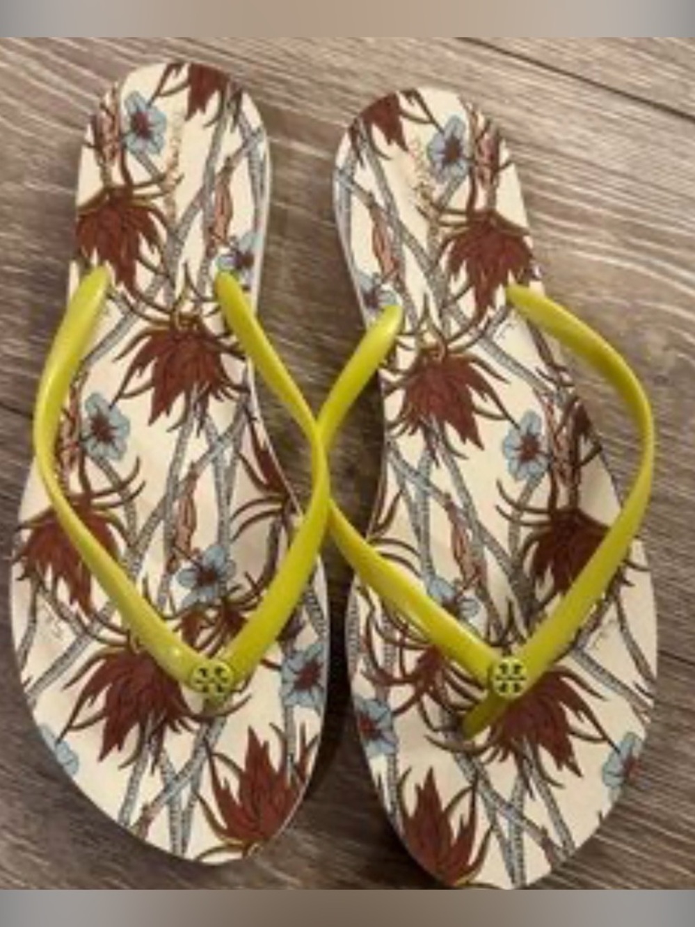 NEW Tory Burch Chelsea Flip Flop